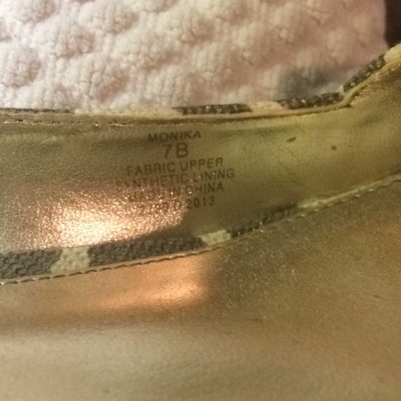 Lauren Ralph Lauren shoes - Picture 2 of 7